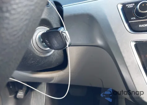 2016 Hyundai Sonata Se from USA, damaged, VIN 5NPE24AF4GH298611